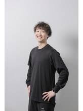 デップ カーム 仙台店(DEP Calm) Takumi