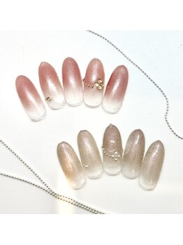 ~ハンド　定額4620円（税込）~