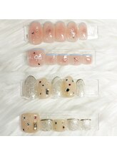 キャンアイドレッシー 守口店(Can I Dressy)/デザインコース5月追加分