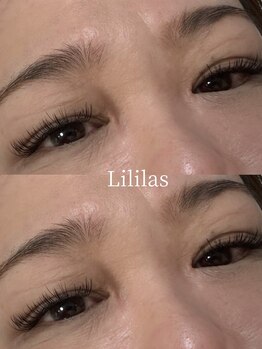リリラース(Lililas)/