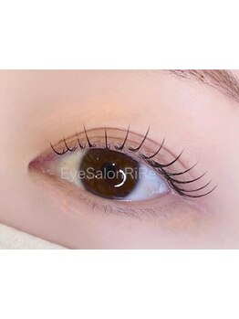 まつげのお悩み解決サロン