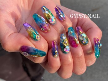 ジプシー(GYPSY.)/