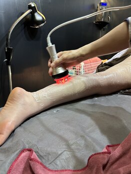 イリス(ilisu)/全身ボディトリートメント