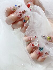 ★スカルプやり放題★