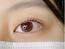 低価格で学生さんも通いやすい★まつげパーマ