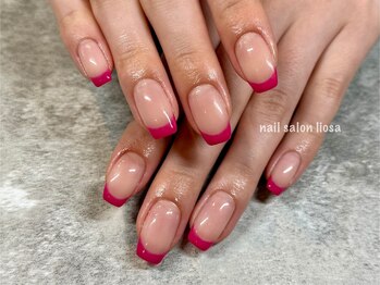 リオサ(liosa)/¥8,500