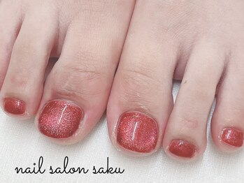 サク(saku)/マグネット20