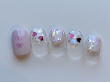 ソポカロン くずは店(sopoca lon)/Aコース4400円