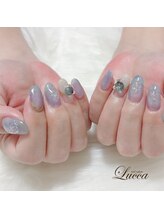 ルッカ(Lucca)/バブル