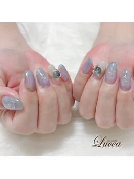 ルッカ(Lucca)/バブル