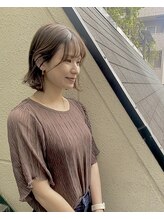 ステップバイステップ ネイル(Step by Step) sakai 