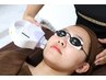 【メイクのりが変わる◎】憧れの素肌美人”美肌顔脱毛【顔脱毛専門】