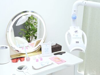 ピュアホワイトニング 横浜店/ホワイトニング/横浜/横浜駅