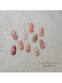 ピンクリボン運動