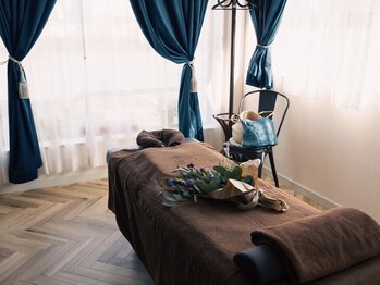 ビーモア(B.MORE)/落ち着いた空間でゆったりと