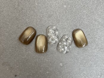 ミュウ(MEU)/medium 9000円