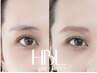 大人気！【ハリウッドブロウリフトHBL＋眉毛ワックス】¥6980