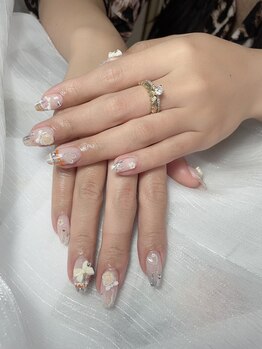RINA NAILS SALON/