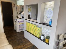 長与やわら鍼灸整骨院 整体院/院内風景ー１