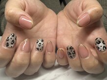 サイ(sai)/お客様ネイル