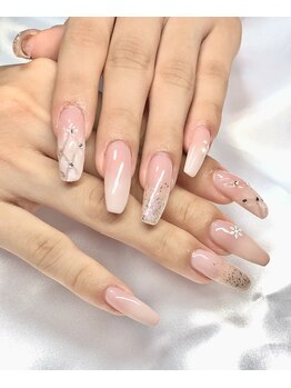 ニカネイル(NiKa Nail)/Nika nail