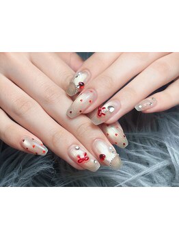 アートの種類が豊富