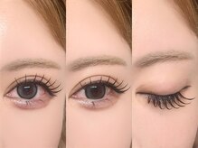 メニューに迷われている方、あなたに一番似合う、を一緒に選びましょう◎自分をやさしく労われる特別空間＊