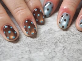 ドットネイル