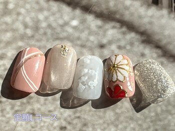 マハロ(Mahalo)/定額Lコース