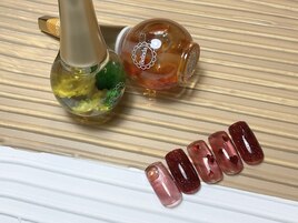 マグネットデザイン