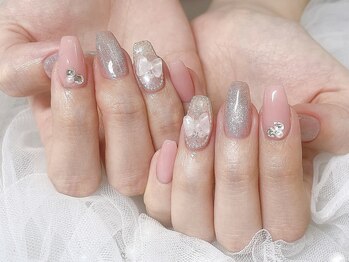 サロン アミリー(Salon Amiely)/マグネット定額コース