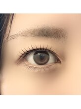 アイラッシュプラン メル 高槻JR駅前店(eyelash plan Mel)/韓国風まつげパーマ