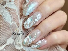 リワーズネイル 千歳船橋店(ReWARDs nail)