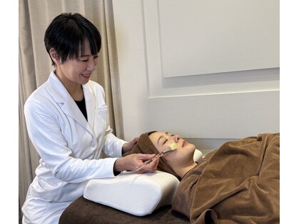エーエスシー バイ アカイケクリニック イオンモール徳島店(asc by AKAIKE Clinic)の写真