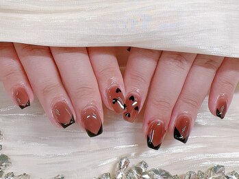 こころ斜めフレンチ