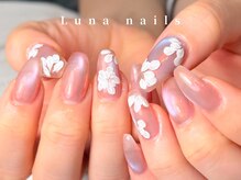 ルナネイルズ(Luna nails)