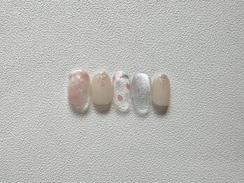 2by マックスビューティー(2by MAX BEAUTY)/さくら