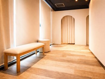 ムスビ(MUSUBI)の写真/【NEWOPEN/豊田市駅】全室個室のプライベート空間◎日常の忙しさを忘れ、優しさに包まれる静かなひと時を…