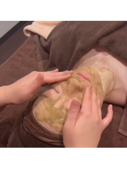 マイフェアレディ 今池(MyFairLady)/剥離しないハーブピーリング