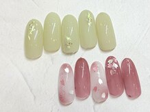 ネイルパティオ 草加店(nail patio)/