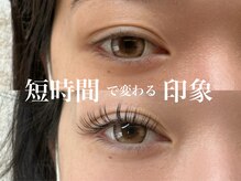 ジーナ(Gina)/フラットラッシュ