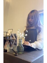 マドリガル(MADRIGAL)&nbsp;種市 有未
