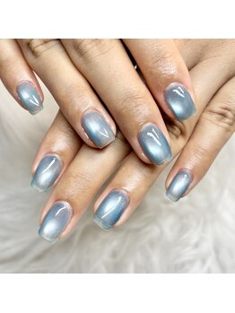 ブルーマグネット