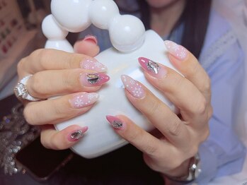 エムアールサロン(MR SALON)/
