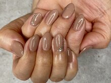 アモード(AMODE)/お客様ネイル◎