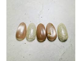 シンプルデザインコース