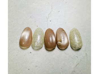 グランネイル(GranNail)/シンプルデザインコース