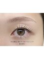 プラスアイ 横浜西口店&nbsp;WAX脱毛・眉カラーリング・アーチ眉