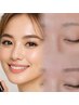 【初回限定♪】美眉スタイリング脱毛×黄金比デザイン｜第一印象&清潔感UP！