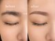 ノーブル(NOBLE)の写真/通常の眉WAX脱毛とは一味違う…!骨格マッピングアイブロウにより黄金比を測定しあなたに似合う眉毛をご提案